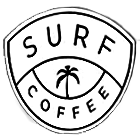 SURF COFFEE@, кофейня