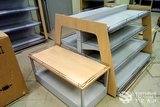 стеллажи для товаров в магазине самообслуживания фото 5