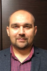 Дмитрий Кухта
