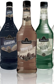 Ликеры - лекарство от мигрени