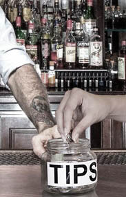 ЧАЕВЫЕ ЭТО ПРОСТО?