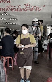 ЧТО УДИВИТЕЛЬНОГО В МИШЛЕНОВСКОМ РЕСТОРАНЕ