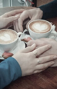 МАЛЕНЬКАЯ РОМАНТИЧЕСКАЯ СКАЗКА