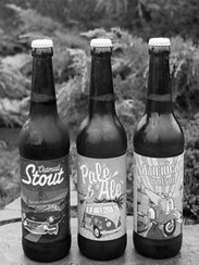 JAWS BREWERY. Челябинск снова в тренде.