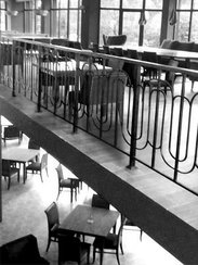 НОВЫЙ БАЯЗЕТ - нор ресторан