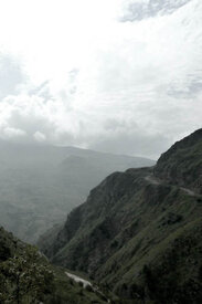 Записки экспедиционного повара (из личного опыта редактора)