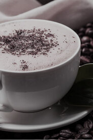 О ПОЛЬЗЕ и ВРЕДЕ КОФЕ