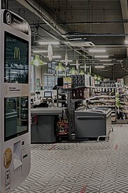 МАКДОНАЛДС и X5 Group ОБЪЯВЛЯЮТ о расширении сотрудничества