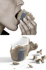 ПОСУДНАЯ ИННОВАЦИЯ челябинских учёных