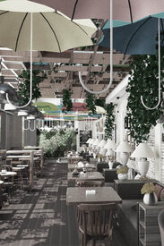 ЛЕТНИЕ НОВОСТИ ресторанов Челябинска