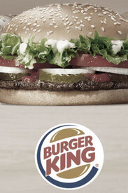 ЛАЙФХАК ХАЛЯВНОГО обеда в «Burger King»