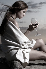 КАК ВЫБРАТЬ ВИНО для новогоднего корпоратива в Челябинске