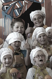 МАСТЕР-КЛАССЫ ДЛЯ ШКОЛЬНИКОВ в Челябинске