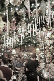 КАК, ГДЕ И ЗА СКОЛЬКО отметить наступление Нового Года в Челябинске (часть 1)