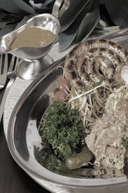 ГАСТРОФАШИСТЫ НЕ ПРОЙДУТ в рестораны Челябинска