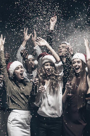 КАК, ГДЕ И ЗА СКОЛЬКО отметить наступление Нового Года в Челябинске (часть 2)