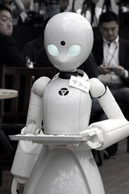 ИСКУССТВЕННЫЙ ИНТЕЛЛЕКТ  в ресторанах Челябинска