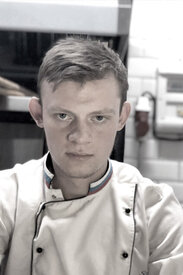 ДМИТРИЙ СВЕТКИН, наш человек в московском общепите