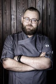 АРТЁМ БУГОР: Время талантливых поваров!