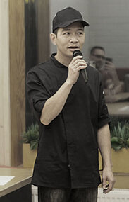 ЧАН ТУАН АНЬ из JOY WOK в Челябинске