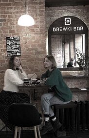 БРЮКИ ВСТАВАЙТЕ! Про самый весёлый бар Челябинска