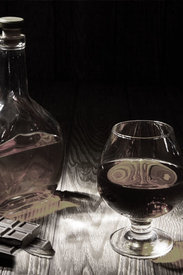 ЗНАЕТЕ ЛИ ВЫ, как называется сорокаградусный эликсир в Челябинске?