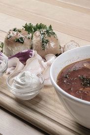 ЧЕМ СТОИТ ОТМЕТИТЬ международный день супа в Челябинске.