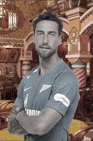 ИТАЛЬЯНСКИЙ УРОВЕНЬ русской кухни.