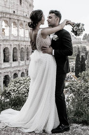 ИТАЛЬЯНСКИЕ СВАДЬБЫ в Челябинске