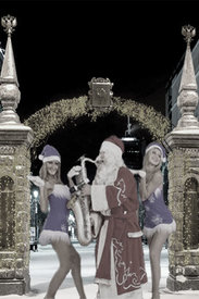 ЧТО ГДЕ ПОЧЕМ или Новый Год в Челябинске