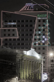 В ЯНВАРЕ ЖИЗНЬ СТАНЕТ ЯРЧЕ, жизнь станет веселее