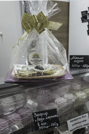 ЧТО БУДЕТ ТОМУ, кто придумывает названия сырам в Челябинске