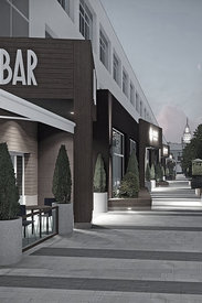 В АПРЕЛЕ ОТКРОЕТСЯ ЛЕГЕНДА в Челябинске