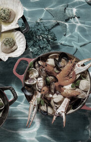 КАМЧАТСКОЕ ЗАБУГОРЬЕ в Челябинске