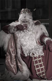 ПОЧЕМУ В НОВОГОДНЮЮ НОЧЬ НЕ ХОТЯТ работать рестораны Челябинска?