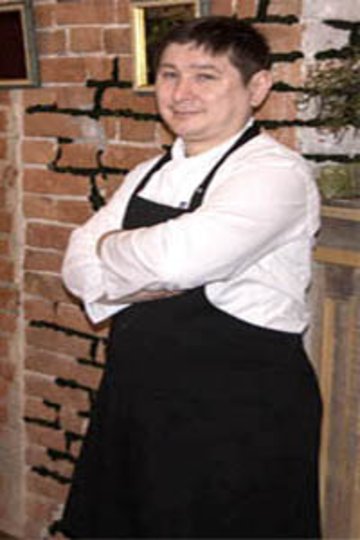 Тимур Жанайдаров.