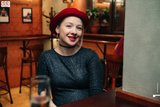Красная шапочка в гостях у бара