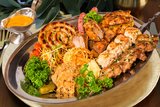 Мясо под пиво