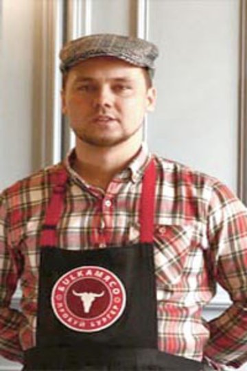 Алексей Макеров