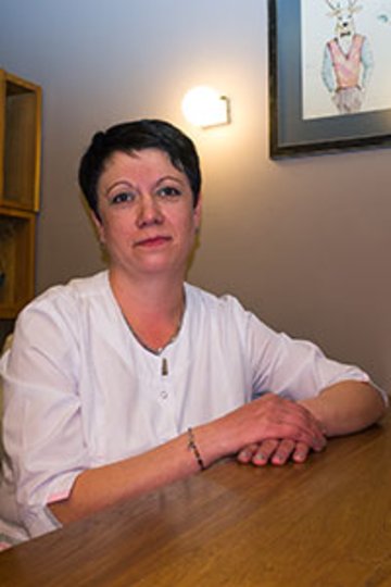 Алсу Корсакова