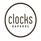CLOCKS, караоке-бар