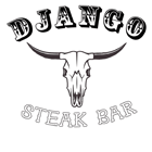 DJango, стейк бар