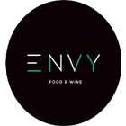 ENVY, food & wine