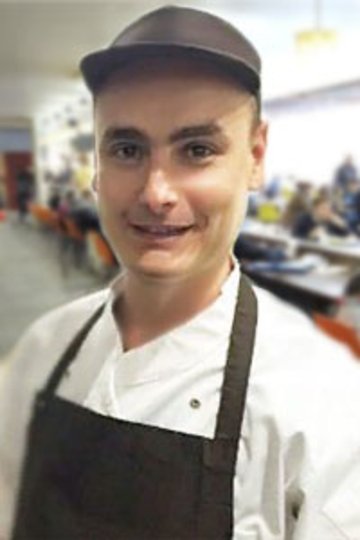 Вячеслав Невский