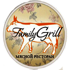 FAMILY GRILL, мясной ресторан