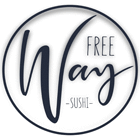 FREE WAY, суши бар
