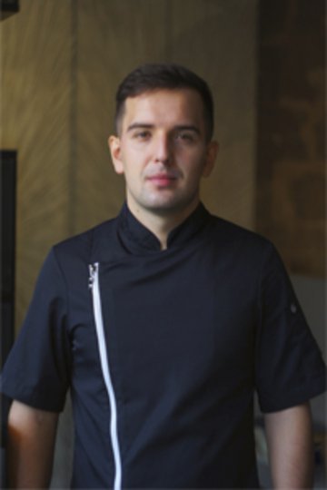 Костерин Кирилл 