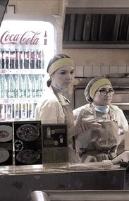 БОЛЬШОЙ ФЕСТИВАЛЬ ЕДЫ  №2 в Челябинске