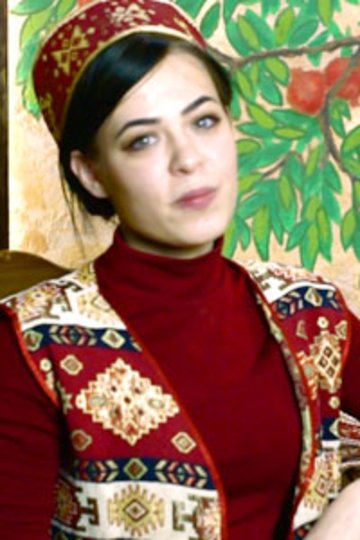 Ирина Якубенко