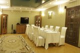 Фото малого банкетного зала ресторана Иль Густо